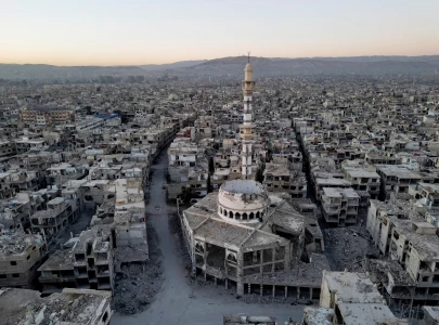 the mirage of syria s revolution the mirage of syria s revolution