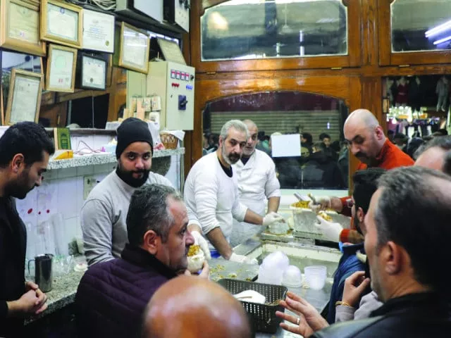 on monday hundreds turned up at bakdash many of them fighters fresh from the battlefield photo reuters on monday hundreds turned up at bakdash many of them fighters fresh from the battlefield photo reuters