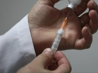 the single dose vaccine tv005 demonstrated safety and immune responsiveness in children and adults photo anadolu agency