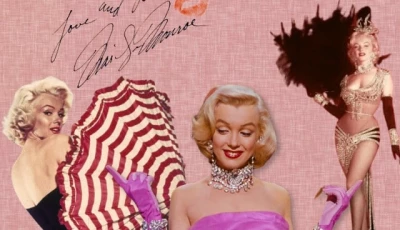 vintage beauty secrets marilyn monroe s beauty regime