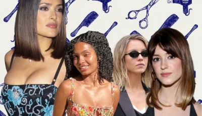 embrace the lob 7 types of long bob haircuts to rock this summer