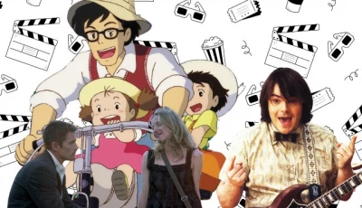 11 comforting movies for when you re rotting in bed