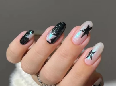 10 stunning new year s eve manicure ideas to welcome 2025