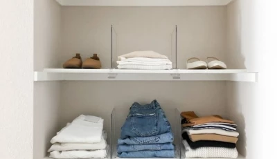 wardrobe detox 101 the ultimate guide to decluttering your closet