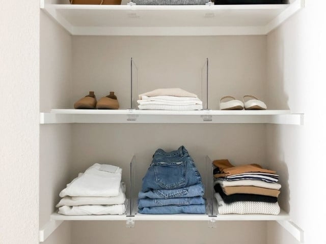 Wardrobe Detox 101: The Ultimate Guide to Decluttering Your Closet | The Express Tribune