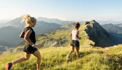 the best workouts to relieve stress and boost mental health