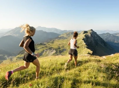 the best workouts to relieve stress and boost mental health