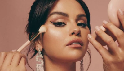 selena gomez s rare beauty soft pinch liquid blush has become sephora s top selling blush ever