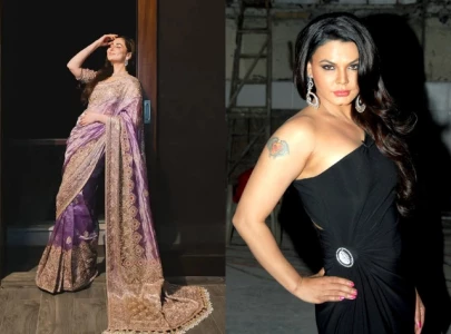 rakhi sawant i m going to pakistan hania aamir says she will pick her up from the airport