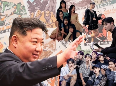 the politics of pop culture 22 year old publicly executed in north korea for listening to k pop