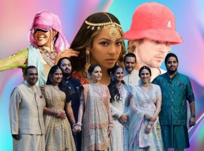 till death do us party justin bieber rihanna beyonce more musical guests at ambani weddings