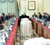 cabinet defers ratification of amendments