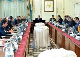 cabinet assures full medicine availability in parachinar