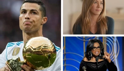 20 famous aquarius celebrities who play by their own rules