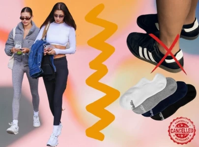 a war is afoot gen z declares battle on millennial core ankle socks