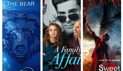 from the bear to mirzapur the best upcoming movies tv shows you won t want to miss streaming