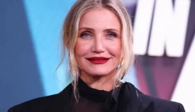 best 10 years of my life cameron diaz on her retirement from hollywood and acting