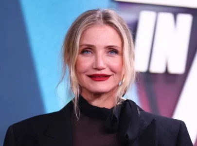 best 10 years of my life cameron diaz on her retirement from hollywood and acting