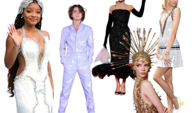 the art of method dressing zendaya margot robbie more bring cinematic universe to the red carpet