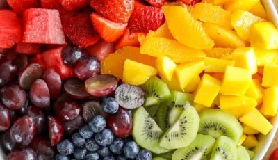 the best foods to eat in the morning
