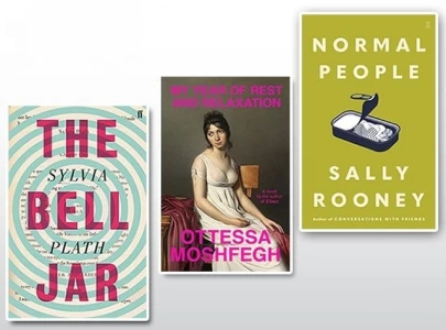 booktok hyper specific book recommendations for all your moods