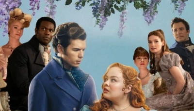 let s talk about how bridgerton fumbled season 3