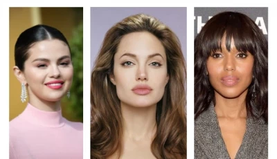 the 7 most common types of face shapes how to identify yours and choose the best hair makeup