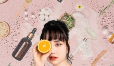 diy korean glass skin how to achieve it at home without fancy products