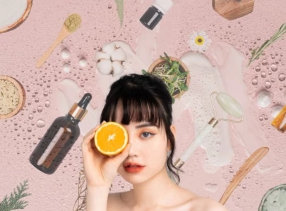 diy korean glass skin how to achieve it at home without fancy products