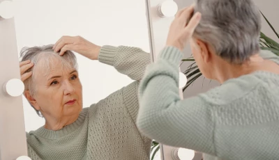 easy home remedies top 12 natural hair growth solutions for women over 50