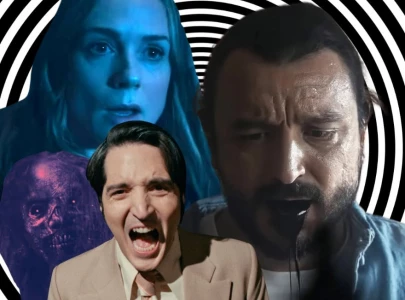 ranked 2024 horror movies