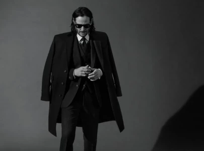 keanu reeves might be the style icon we all need