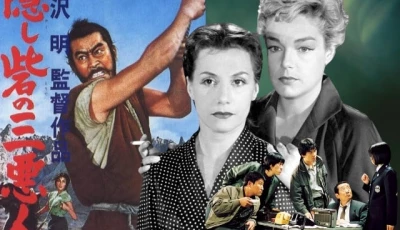 5 foreign language films you should watch