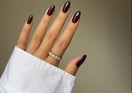 9 nail ideas to prepare for the fall season