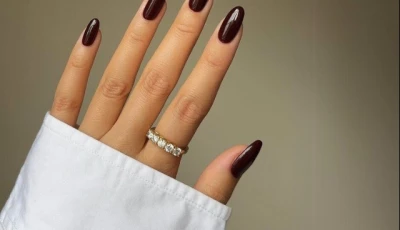 9 nail ideas to prepare for the fall season
