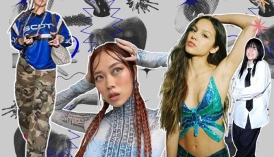 5 gen z fashion trends that are shaping the future of style