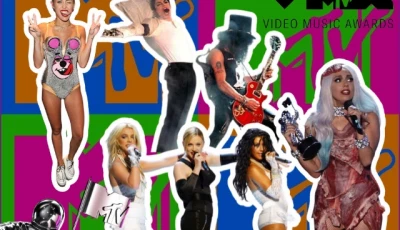 it s vma season here are some of the most iconic chaotic moments of the mtv video music awards