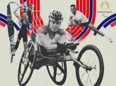 everything you need to know about the paris 2024 paralympics
