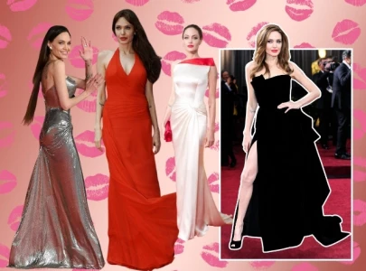 13 red carpet moments that prove angelina jolie is a style icon 13 red carpet moments that prove angelina jolie is a style icon
