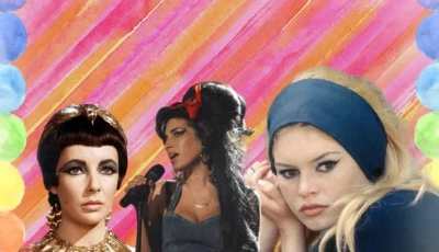 14 black eyeliner looks that are anything but boring