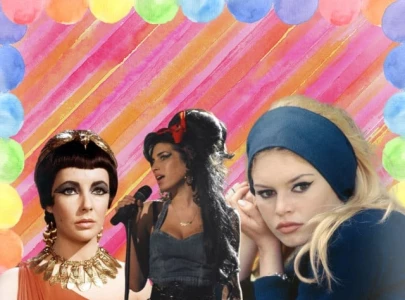 14 black eyeliner looks that are anything but boring