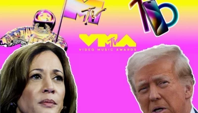 watch out for the iphone 16 presidential debate mtv vma s   it s a big week for pop culture
