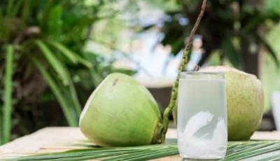 6 surprising health benefits of coconut water