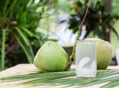 6 surprising health benefits of coconut water 6 surprising health benefits of coconut water