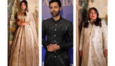 the most dazzling looks from the all that glitters diwali ball