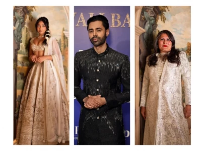 the most dazzling looks from the all that glitters diwali ball