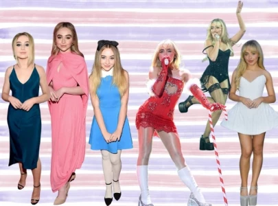 the style evolution of sabrina carpenter from disney channel star to fashion muse the style evolution of sabrina carpenter from disney channel star to fashion muse