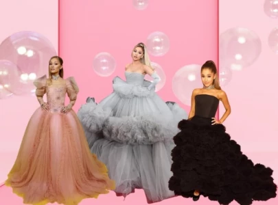 22 of ariana grande s most wickedly enchanting red carpet moments