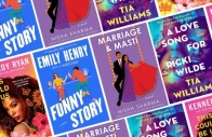 the best romance novels of 2024 love stories that will steal your heart