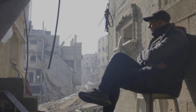 palestinian film from ground zero makes oscar shortlist for international feature film